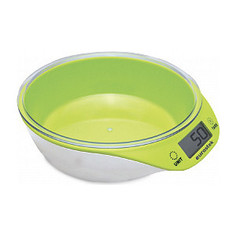 Весы кухонные Eurostek EKS-6004