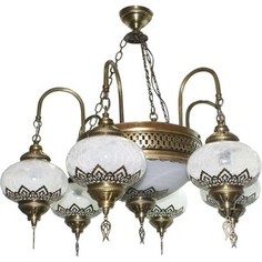 Подвесная люстра Kink Light 103202