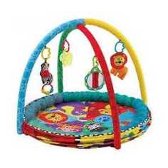 Развивающий центр Playgro активный Цирк 0184007