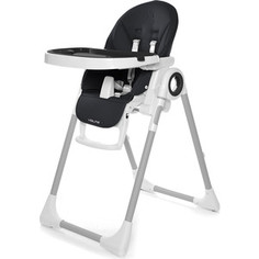 Стульчик для кормления Jetem Violino Черный (Black) Q1
