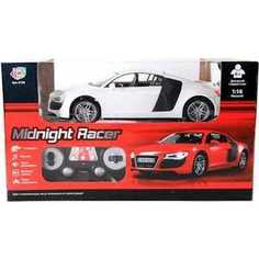 Joy Toy Машина Midnight Racer на радиоуправлении 2231/9139