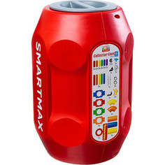 Магнитный конструктор Bondibon SmartMax набор Собирай (Collector Case), 52 детали (ВВ3147)
