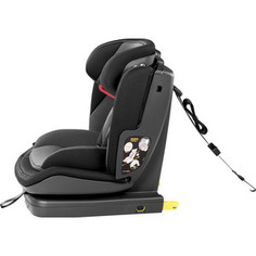 Автокресло Peg-Perego Виаджио VIA группа 1-2-3 (9-36 кг) Crystal Black GL000497914