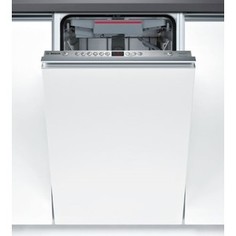 Встраиваемая посудомоечная машина Bosch SPV45MX01E