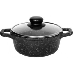 Кастрюля 4 л Casta (СЗ4Л-КСН/КР-М)