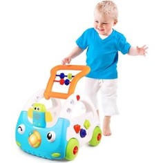 Игрушка каталка Happy Baby BOGGI