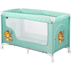 Манеж Lorelli San Remo 1 Зеленый Green Indians 1920