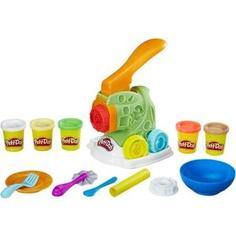 Hasbro Игровой набор Машинка для лапши (B9013)