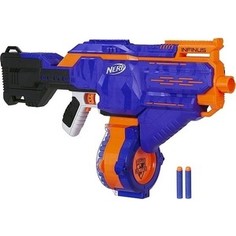 Игровой набор Hasbro Nerf Бластер Нёрф Элит Инфинус (E0438)