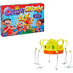 Настольная игра Hasbro Сумасшедшая Корона (E2420)