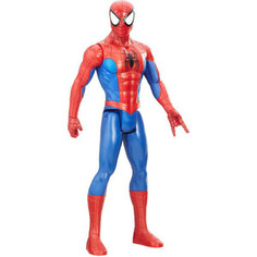 Фигурка Hasbro Spider - Man Фигурка Человек-Паук Пауэр Пэк (E0649)