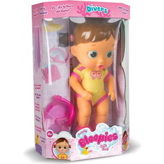 Кукла IMC Toys BLOOPIES для купания Лавли (95625)