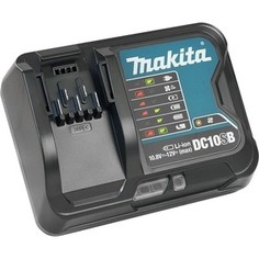 Зарядное устройство Makita DC10SB