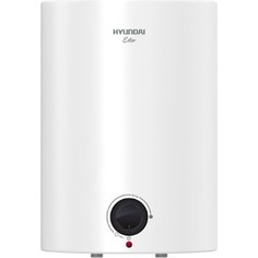 Электрический накопительный водонагреватель Hyundai H-SWE5-10V-UI308