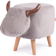 Пуф детский Happy Baby POUF BUFFY