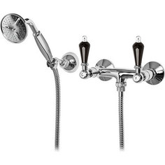 Смеситель для душа Cezares Diamond (DIAMOND-D-01-Sw-N)