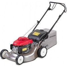 Газонокосилка бензиновая Honda HRG466C SK EH
