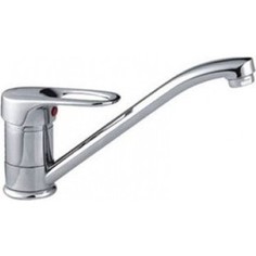 Смеситель для кухни Frap Н28 (F4228-B )