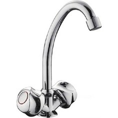 Смеситель для кухни Frap H26 (F4026)