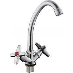 Смеситель для кухни Frap H20 (F4020-2)