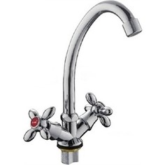 Смеситель для кухни Frap H27 (F4027-2)