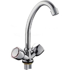 Смеситель для кухни Frap H09 (F4009-2)