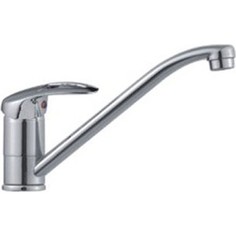 Смеситель для кухни Frap H39 (F4239-B)