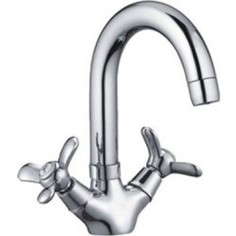 Смеситель для раковины Frap H12 (F1312)