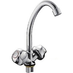 Смеситель для кухни Frap H26 (F4026-2)
