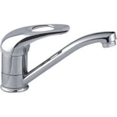 Смеситель для кухни Frap Н02 (F4502-B)