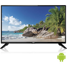 LED Телевизор BBK 32LEX-7145/TS2C