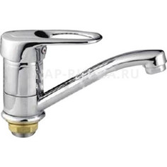 Смеситель для кухни Frap Н28 (F4528-2 )
