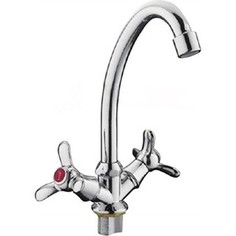 Смеситель для кухни Frap H12 (F4012-2)