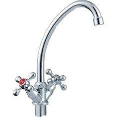 Смеситель для кухни Frap H08 (F4008-2)