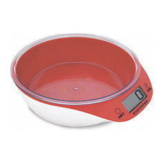 Весы кухонные Eurostek EKS-6005