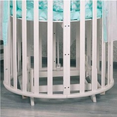 Маятник поперечный Incanto Nobelev белый DP-0008/0