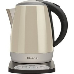 Чайник электрический Polaris PWK 1727CAD Шампань