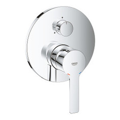 Смеситель для ванны Grohe Lineare для механизма 35600 (24095001)