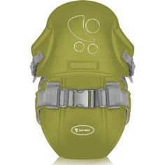 Сумка-переноска Кенгуру Lorelli Comfort Зеленый Green 0003