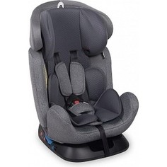 Автокресло Lorelli KX-27 Santorini 0-36 кг Серый Grey 1907