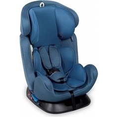 Автокресло Lorelli KX-27 Santorini 0-36 кг Синий Blue 1906