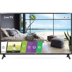 Коммерческий телевизор LG 43LT340C