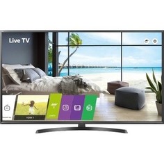 Гостиничный телевизор LG 65UU661H