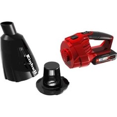 Пылесос строительный Einhell TE-VC 18 Li-Solo
