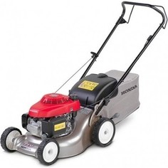 Газонокосилка бензиновая Honda HRG416C PK EH