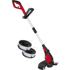Триммер элетрический Einhell GC-ET 4530 Set