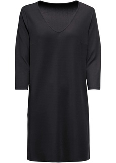 Платье трикотажное Bonprix