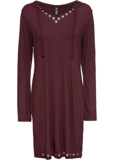 Платье из трикотажа Bonprix