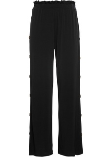 Брюки из трикотажа Bonprix