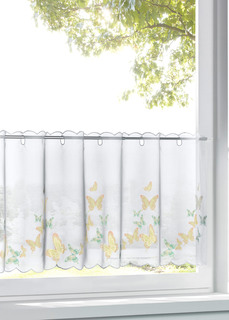 Короткие шторы bonprix